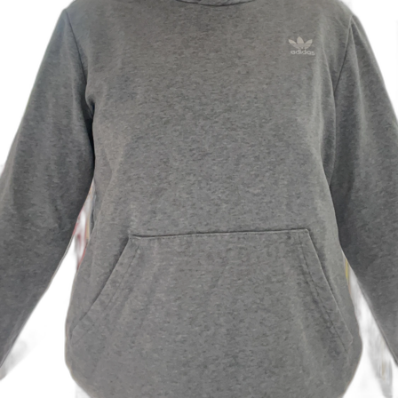 Adidas hoodie