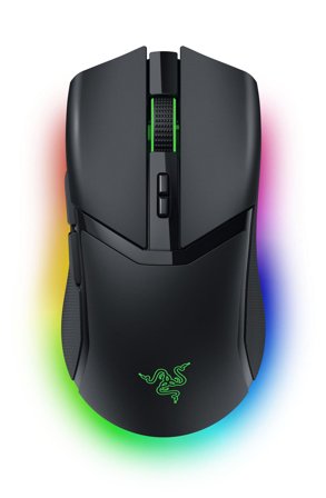 Razer Cobra Pro - mus - gaming - USB