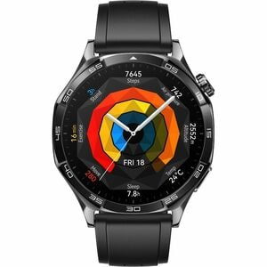 Huawei WATCH GT5 46MM BLACK CONS