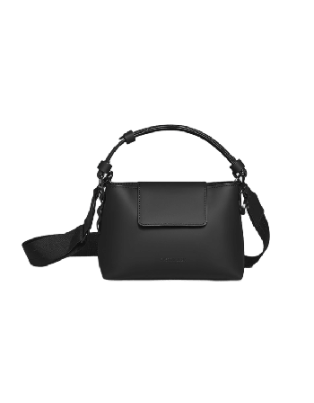 Gaston Luga Spläshini Väskor Unisex Svart