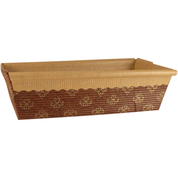 Bakeform Novacart 150x65x50mm