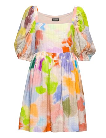 STINE GOYA | Ana, 1435 Seersucker | S