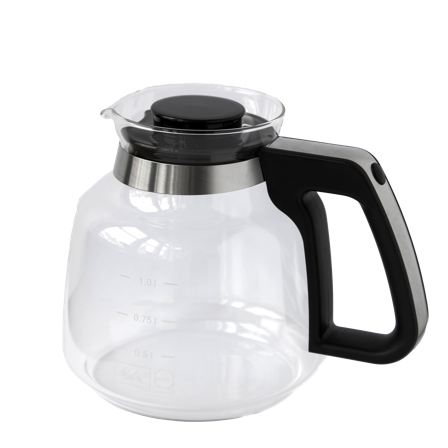 Melitta AROMA Glasskanne, Matlaging & griller