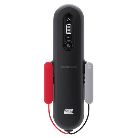 DEFA SmartCharge 12V 10A 230V