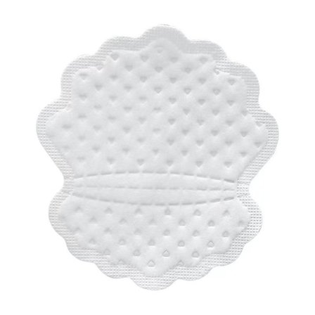 80 Anti-Svetteplaster, Engangs, Usynlige, Komfortable