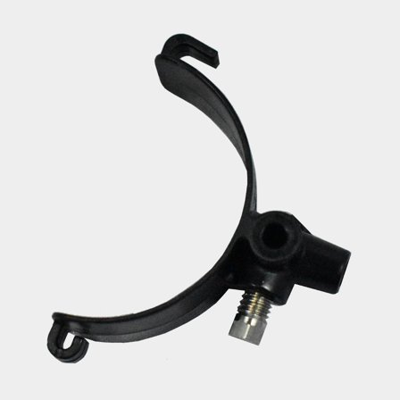 Soporte de mástil para Windex 6 Dinghy