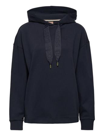 Esandra_Eosp Hettegenser Genser Navy BOSS