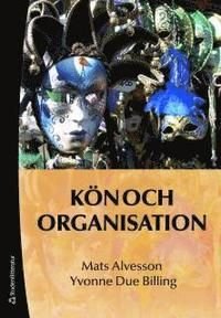 Kön och organisation, ISBN: 9789144008462