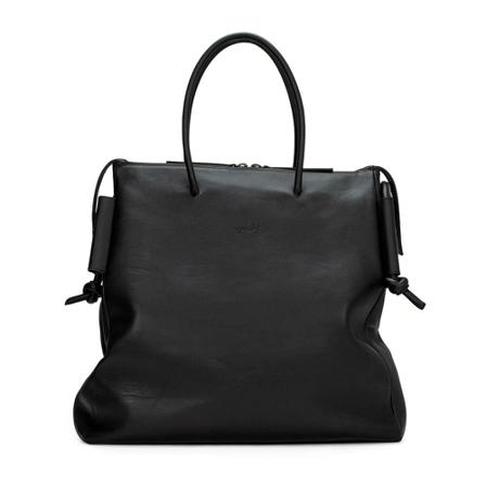 Marsell, Tote Bags Czarny, Kobieta, Rozmiar: ONE Size