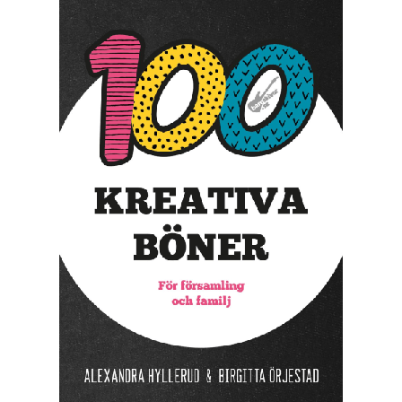 100 Kreativa Böner 9789198220773