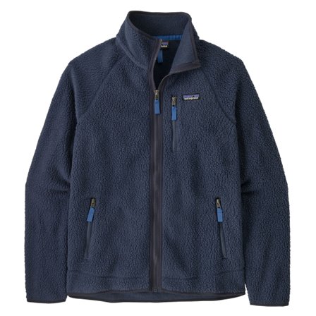 Patagonia M's Retro Pile Jacket NNSU - XXL