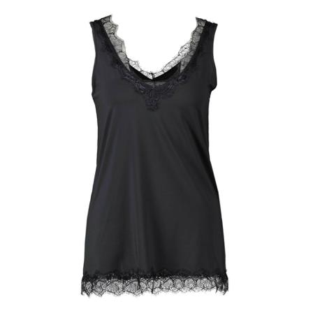 Rosemunde, Singlet Grijs, Dames, Maat:XL