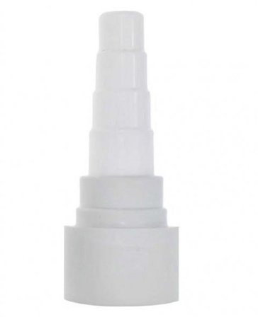 Tecnogas Kondensvann Overgang 32mm