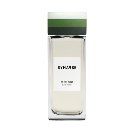 Synapse Green Sand 100ml - Eau de Parfum