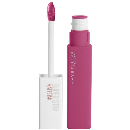 Maybelline New York SuperStay Matte Ink 150 Pathfinder - Rossetto mat