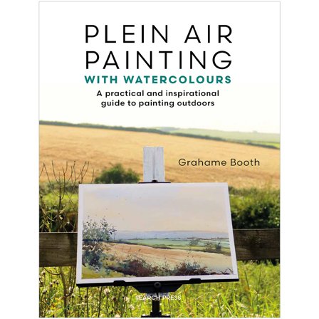 Plein Air Painting with Watercolours