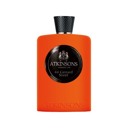 ATKINSONS 1799 Eau de Cologne Collection 44 Gerrard Street 100ml - Colonia Unisex