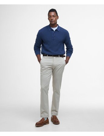 Barbour Barbour L/Wgt Tf Chino - Grey - 30 RG