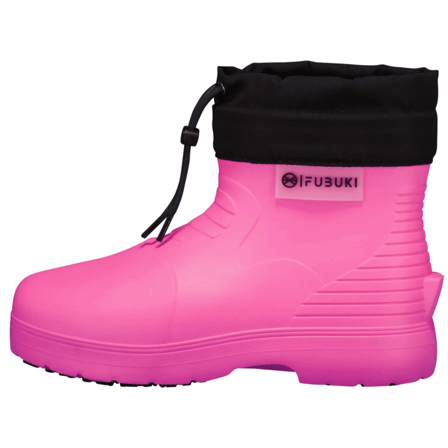 Fubuki Niseko 3.0 Low Pink