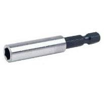 Ironside 244205 Bitsholder 1/4" 150 mm, Maskintilbehør & forbruk