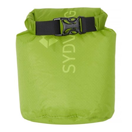 Sydvang Dry Bag 2 L stuff sacks and organisers Green OneSize