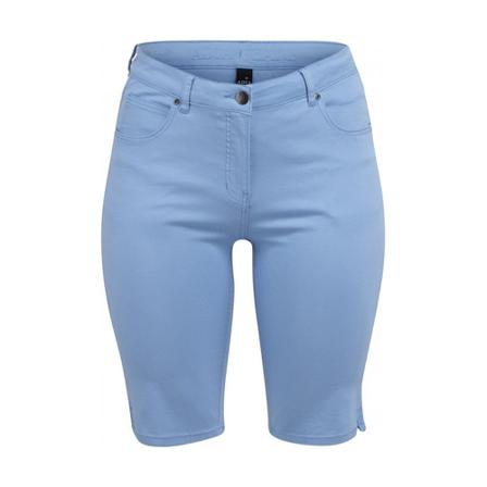 Adia Milan shorts Blå, Dame