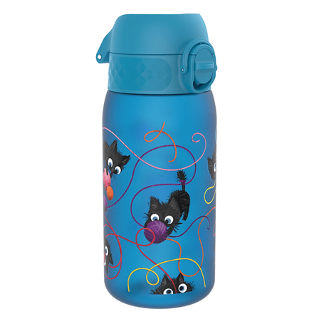 Ion8 Drikkeflaske Ion8 0,35L Katte