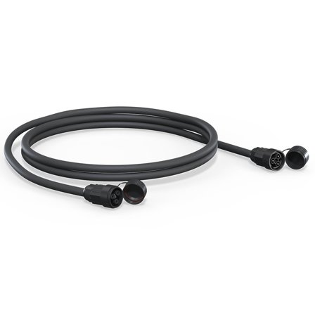 Ebeco 8961118 Förlängningskabel till värmematta 1 m, Värme