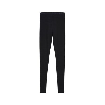 By Malene Birger, Tights Zwart, Dames, Maat:S