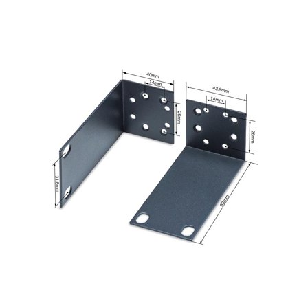 TP-Link Omada Rack-mounting Bracket Kit
