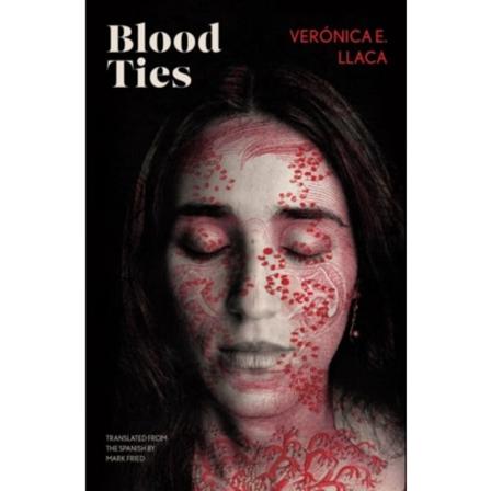 Blood Ties (inbunden, eng)