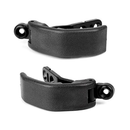 62910-89102 Vasen Takana Oikea Quatar Ikkunan Salpalukko Rn85 1989-2000 Ikkunan Kammet Tartuntakahvat