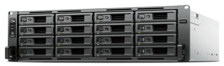Synology RS2825RP+ 16-BAY NAS