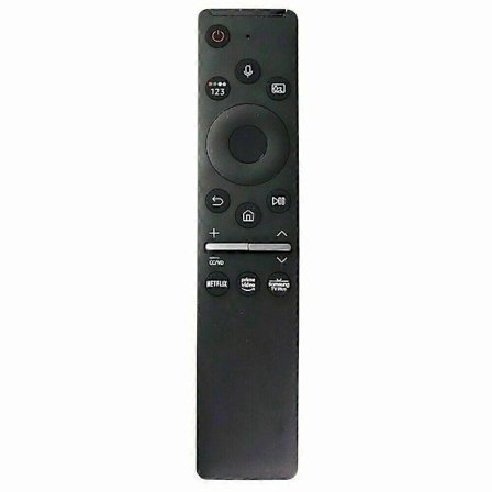 BN59-01329A Fjärrkontroll med röststyrning via Bluetooth för Samsung Smart TV RMCSPT1CP1