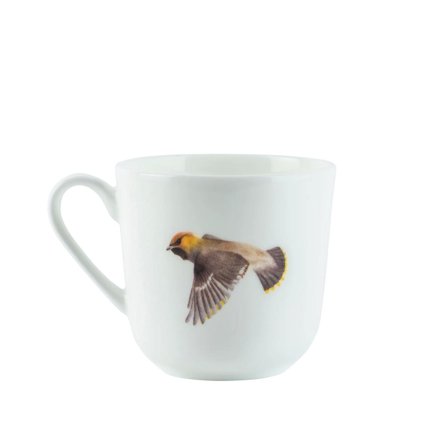 Porsgrund Fuglekrus Sidensvans 30cl