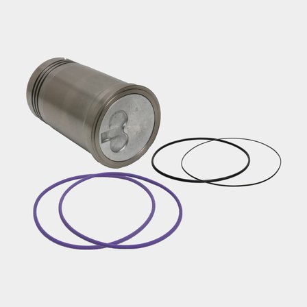 Juego de camisas de cilindro, para Volvo Penta 30, 40