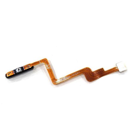 Til Xiaomi 11T 5G/11T Pro 5G OEM Hjem-knap Fingeraftryk Knap Flex Kabel Del (uden Logo) (FMY)