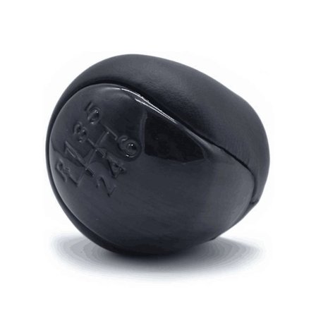 Bil Styling 5 Växlad Manuell Växelspak Knopp Växelspak Spak Pennhuvud För Hyundai Elantra I30 För Kia Forte Soul-6 växlar