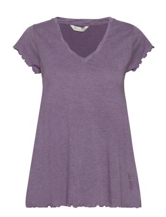 Carole Top ODD MOLLY Purple