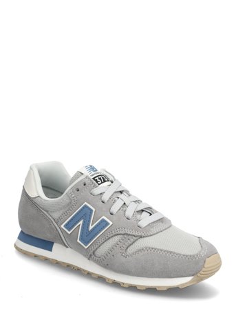 New Balance New Balance 373 V2 - Grey - 37