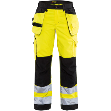 Håndverksbukse Dame 7156 Kl2*