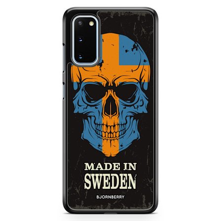 Bjornberry Skal Samsung Galaxy S20 FE - Made In Sweden
