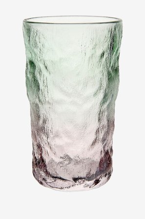 Affari of Sweden - Glas Cocktail 4-pack - Grön - Drinkglas & shotglas - Från Homeroom