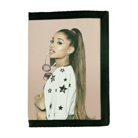 Ariana Grande Plånbok