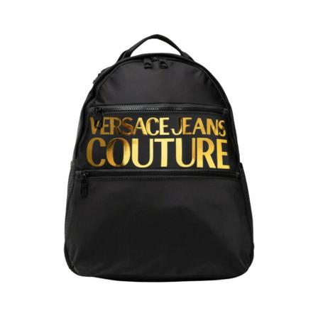 Versace Jeans Couture, Bags Czarny, Mężczyzna, Rozmiar: ONE Size
