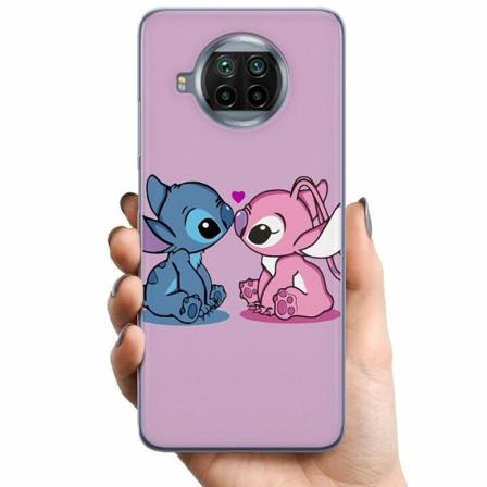 Xiaomi Mi 10t Lite 5g Tpu Mobilskal Lilo And Stitch