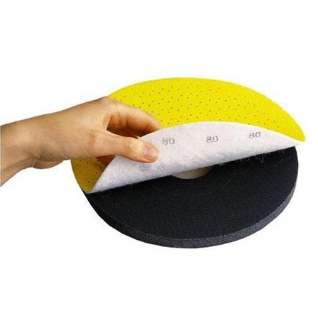 Flex 483095 Stödrondell, Maskintillbehör & förbrukning