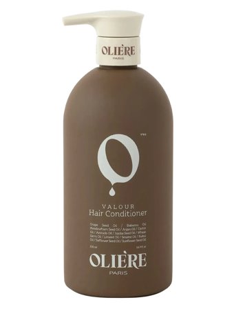 Oliére Valour Hair Conditioner 500Ml - Nude - 500 ML