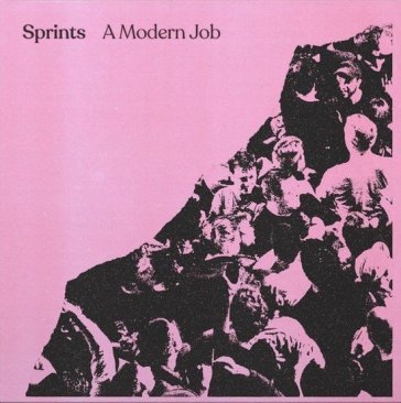 A modern job SPRINTS