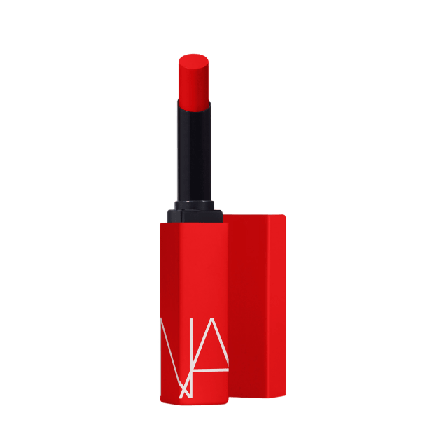 NARS Powermatte Lipstick Läppstift Dam Röd 1,5 G